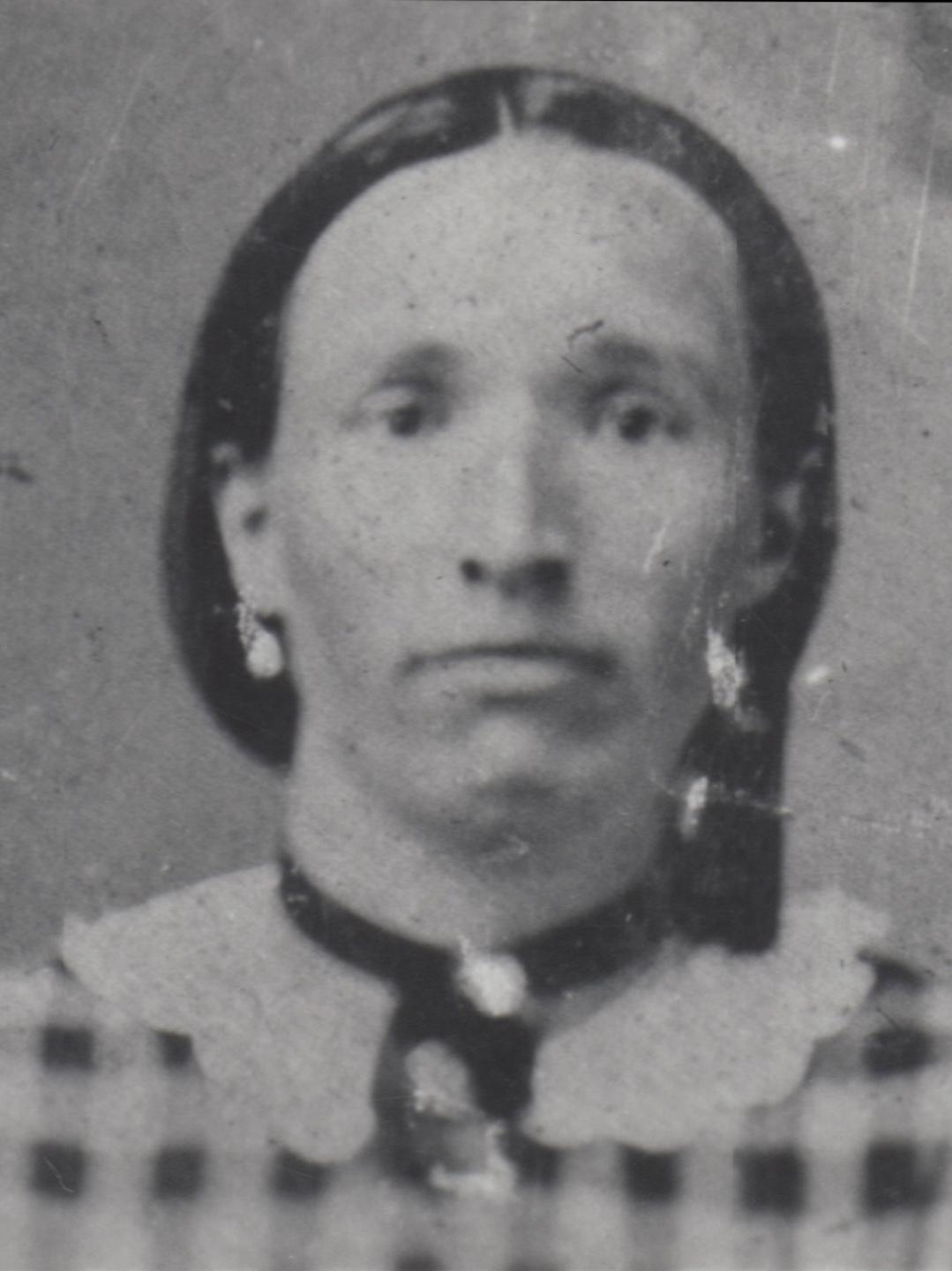 Margaret Barnes (1840 - 1875) Profile